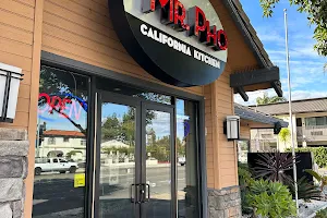 MR. PHO California Kitchen and Bar image