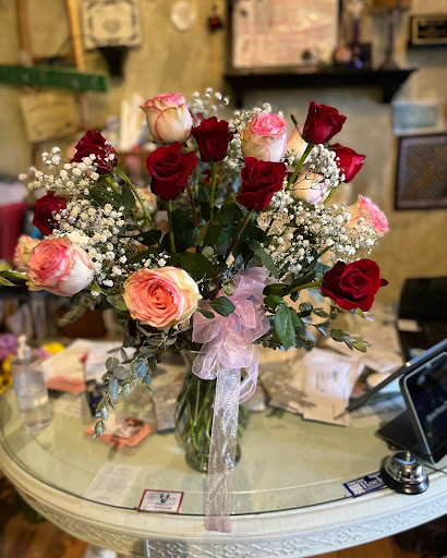 Florist «Bella Flora CT LLC», reviews and photos, 412 Cromwell Ave, Rocky Hill, CT 06067, USA