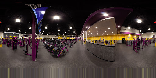 Gym «Planet Fitness», reviews and photos, 33890 S Gratiot Ave, Charter Twp of Clinton, MI 48035, USA