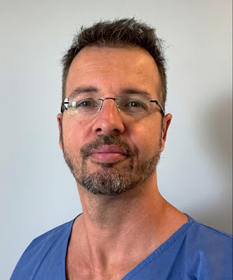 Dr Frédéric Estingoy Chirurgien gynécologue à Cornebarrieu
