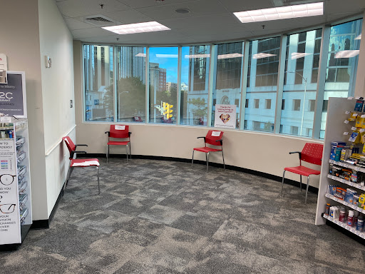 Drug Store «CVS», reviews and photos, 2121 15th St N, Arlington, VA 22201, USA