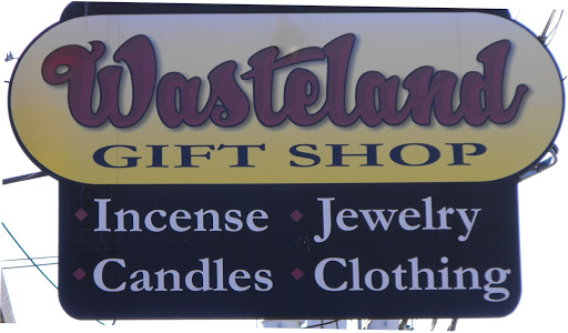 Tobacco Shop «Wasteland Gift Shop», reviews and photos, 137 Water St, Torrington, CT 06790, USA