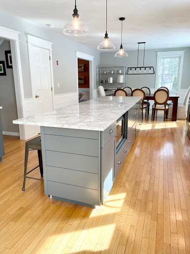 Hardware Store «Koopman Lumber & Hardware Co.», reviews and photos, 665 Church St, Whitinsville, MA 01588, USA