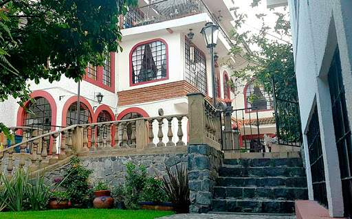 La Casa de las Lunas Ajusco