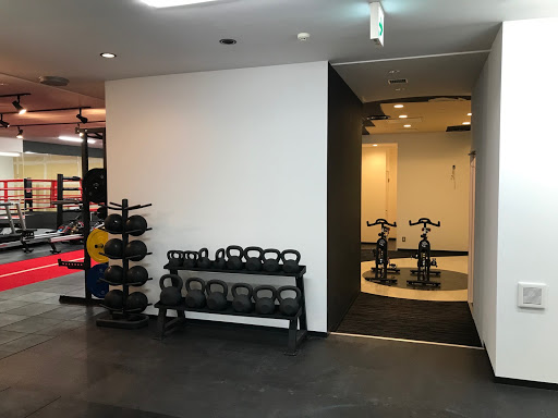 Club 360 Fitness and Boxing Higashiazabu