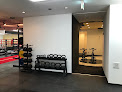 Fitness centers Tokyo