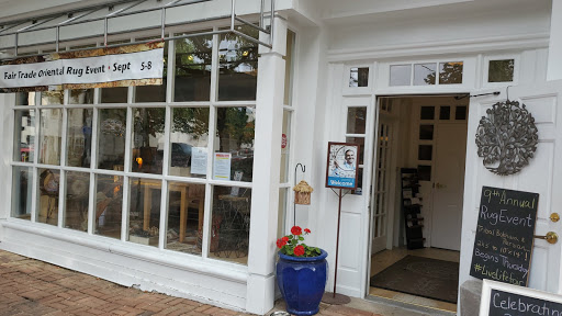 Gift Shop «Ten Thousand Villages», reviews and photos, 915 King St, Alexandria, VA 22314, USA