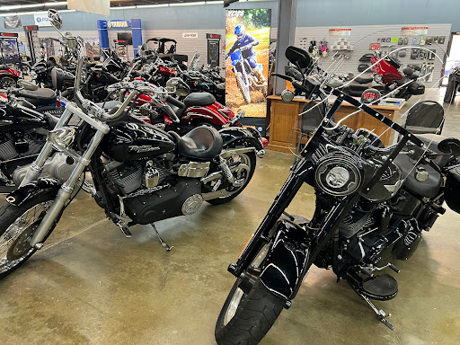 Yamaha Motorcycle Dealer «Arlington Motorsports», reviews and photos, 2501 Centennial Dr #100, Arlington, TX 76011, USA