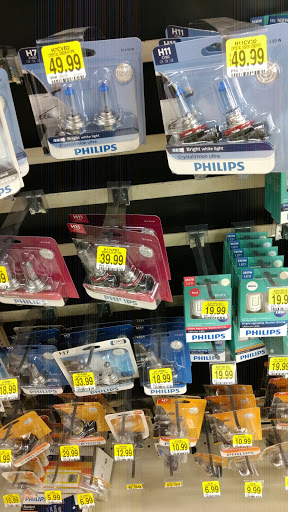 Auto Parts Store «Pep Boys Auto Parts & Service», reviews and photos, 901 N Wales Rd, North Wales, PA 19454, USA