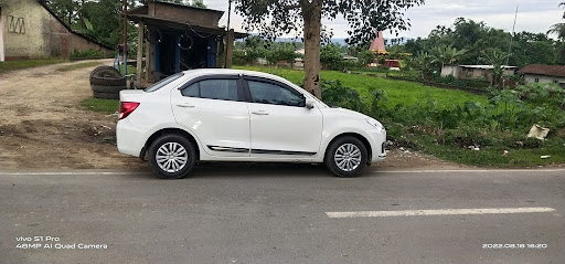 Maruti car rental service । Self drive car  Local & Outstation taxi service