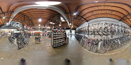 Bicycle Store «Summit Bicycles», reviews and photos, 1031 California Dr, Burlingame, CA 94010, USA