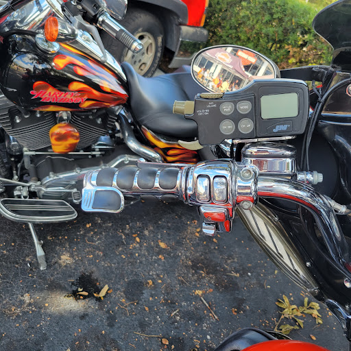 Motorcycle Dealer «Lakeland Harley-Davidson», reviews and photos, 4202 Lakeland Hills Blvd, Lakeland, FL 33805, USA