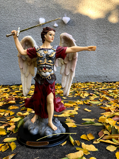 Gift Shop «Catholic Gift Shop», reviews and photos, 537 W Commonwealth Ave, Fullerton, CA 92832, USA