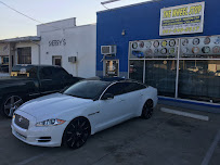 The Wheel Stop - Photo 2 - Car repair in Memphis, TN, Memphis