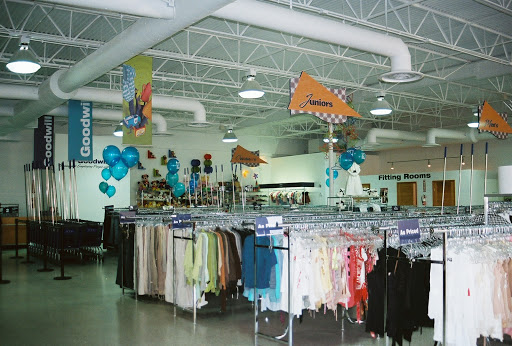 Thrift Store «Goodwill», reviews and photos, 2029 N University Dr, Sunrise, FL 33322, USA