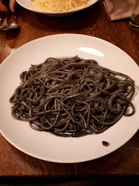 Spaghetti du Restaurant italien Casa Cosa à Paris - n°11