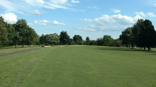 Public Golf Course «Poolesville Golf Course», reviews and photos, 16601 W Willard Rd, Poolesville, MD 20837, USA