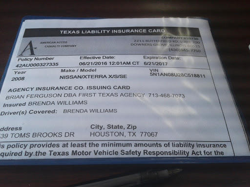 Auto Body Shop «Galson Auto & Body», reviews and photos, 12900 Cypress North Houston Rd, Cypress, TX 77429, USA