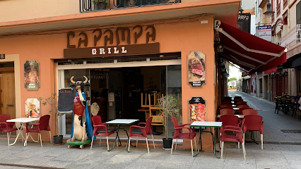 La Pampa Steak House - Carrer de Santa Llúcia, 16, 17310 Lloret de Mar, Girona, Spain