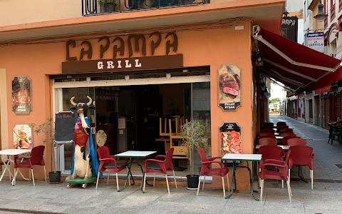 La Pampa Steak House image