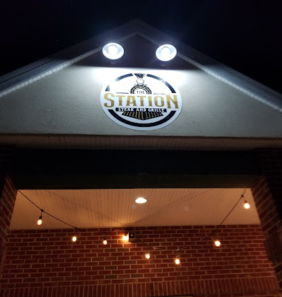 The Station Steak & Grille