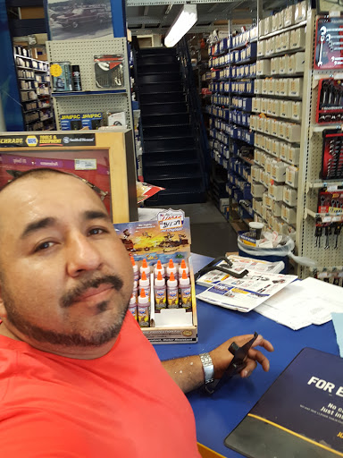 Auto Parts Store «NAPA Auto Parts - Genuine Automotive Supply Inc», reviews and photos, 1416 10th St E, Palmetto, FL 34221, USA