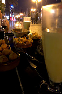 Plats et boissons du Pizzeria Au Resto De Yan à Argelès-sur-Mer - n°18