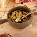 Photo n°3 de l'avis de Paolo.a fait le 15/07/2022 à 08:40 sur le  Restaurant Antiche Mura à Polignano a Mare