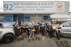 BOP Plumbing & Gas Ltd