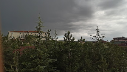 Bozok Üniversitesi Teknik Bilimler Meslek Yüksekokulu