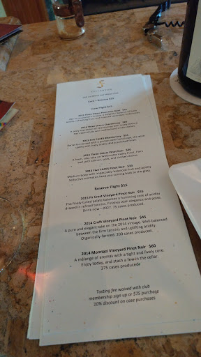 Winery «Fullerton Wines», reviews and photos, 10404 SW Mt Adams Dr, Beaverton, OR 97007, USA