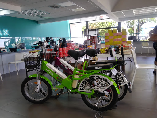 Travel Agency «Cubamax Travel Inc», reviews and photos, 1187 W 37th St, Hialeah, FL 33012, USA