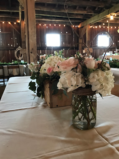 Hittle Floral Design, 2049 E 226th St, Cicero, IN 46034, USA, 