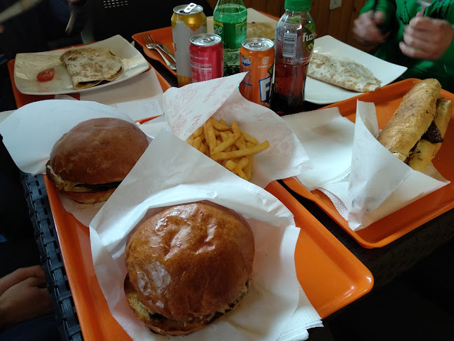 Értékelések erről a helyről: Jamina Burger, Békéscsaba - Hamburger