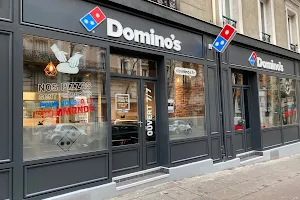 Domino's Pizza Mulhouse - Franklin image