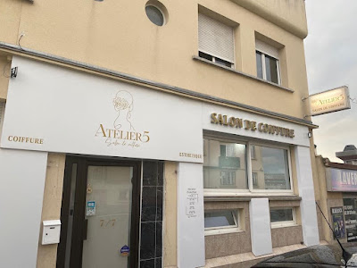 Atelier5 à Colombes