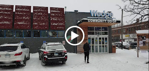 Grocery Store «Wedge Community Co-op», reviews and photos, 2105 Lyndale Ave S, Minneapolis, MN 55405, USA