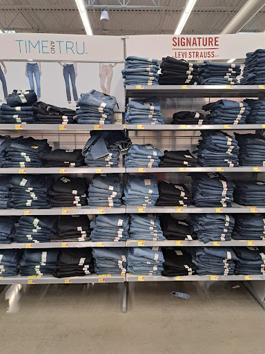 Department Store «Walmart Supercenter», reviews and photos, 970 Mansell Rd, Roswell, GA 30076, USA