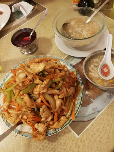 Chinese buffet Guayaquil