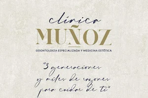 DENTAL CLINIC MUÑOZ image