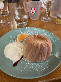 Plats et boissons du Restaurant O'Grincheux à Ribeauvillé - n°16