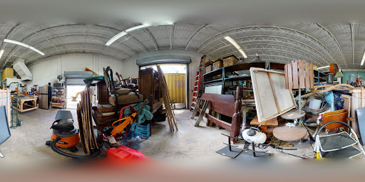 Furniture Store «Cargo Furniture», reviews and photos, 2301 NE 26th St, Fort Lauderdale, FL 33305, USA