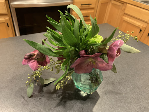 Florist «BOUQUETS», reviews and photos, 1525 15th St, Denver, CO 80202, USA