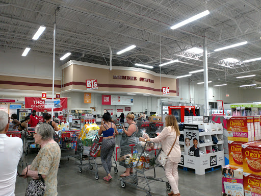 Warehouse club «BJ’s Wholesale Club», reviews and photos, 9372 6 Mile Cypress Pkwy, Fort Myers, FL 33912, USA