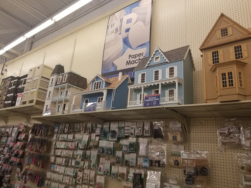 Craft Store «Hobby Lobby», reviews and photos, 2728 E Colonial Dr, Orlando, FL 32803, USA