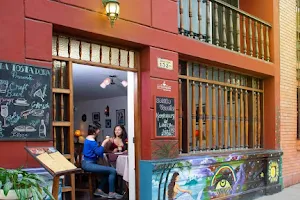 La Tostadora - Café y Arte Libre image