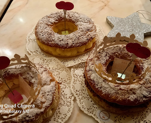 Panadería Casado en Velilla de Cinca, Huesca
