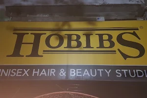 Hobibs Unisex Hair & Beauty Studio image
