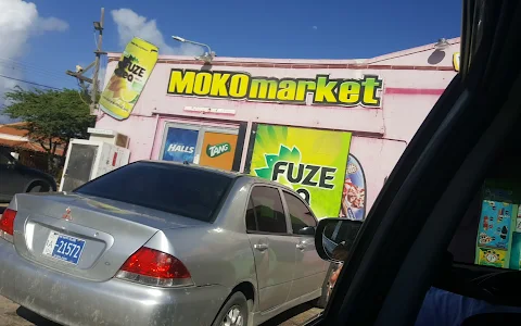 Moko Market image
