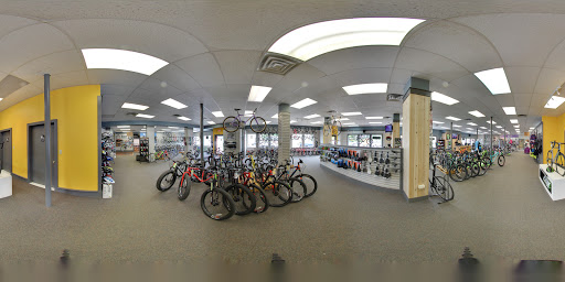 Bicycle Store «Bikes and Life», reviews and photos, 1067 Main St, Worcester, MA 01603, USA